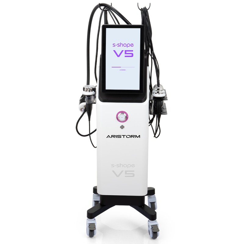 美容機器 TRON III EMS 美容機器 TRON III 美容機器 TRON III EMS